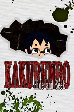  Kakurenbo: Hide and Seek  cover