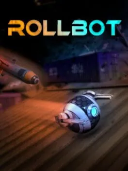  Rollbot  cover