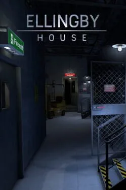  Ellingby House  cover