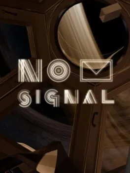  No Signal  cover