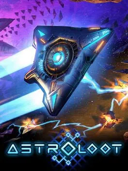 Astroloot  cover