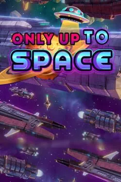  Only up to Space  cover