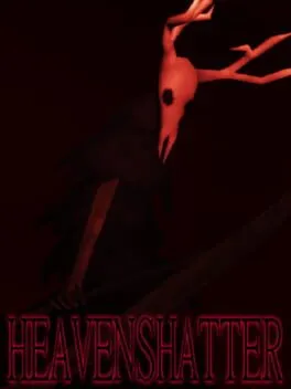  Heavenshatter  cover