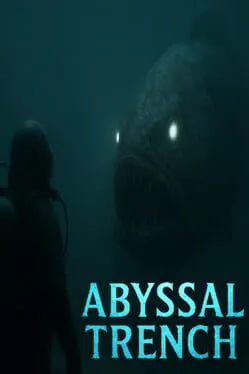  Abyssal Trench  cover