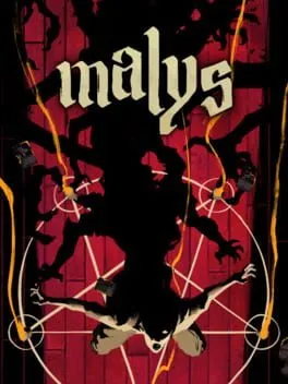  Malys  cover