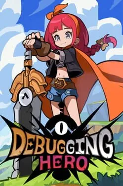  Debugging Hero  cover