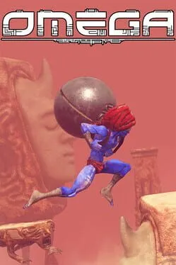  Omega  cover