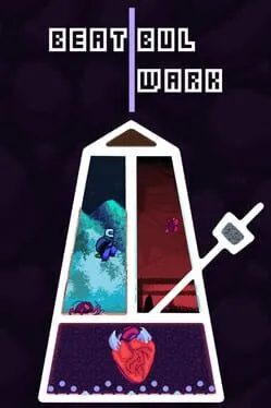  Beat Bulwark  cover