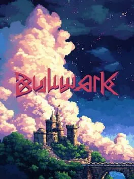  Bulwark  cover