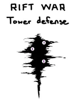  Rift War Tower Defense  cover