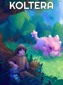  Koltera  cover