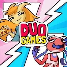  Duo Games  cover