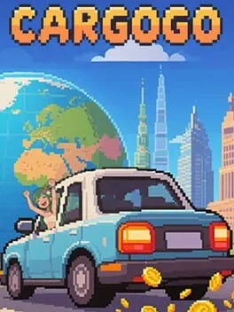  Cargogo  cover