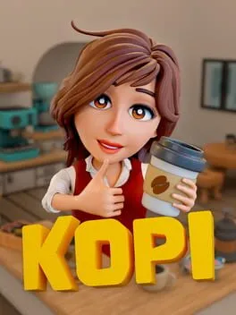  Kopi  cover