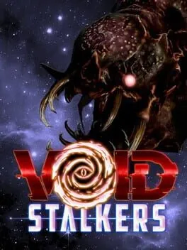  Void Stalkers  cover