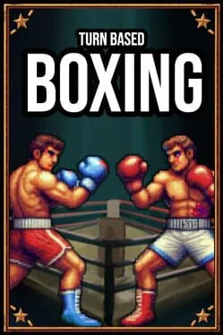  Turn Based Boxing  cover