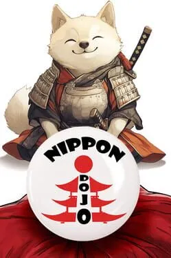  Nippon Dojo  cover