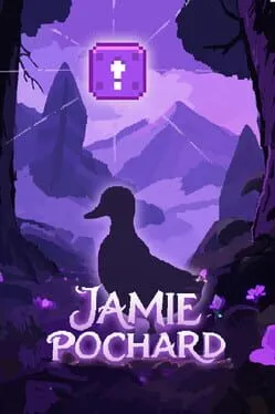  Pochard Jamie  cover