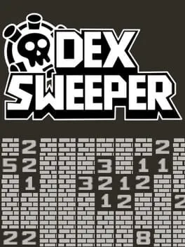  DexSweeper  cover