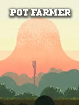  Pot Farmer  cover