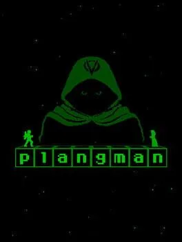  Plangman  cover