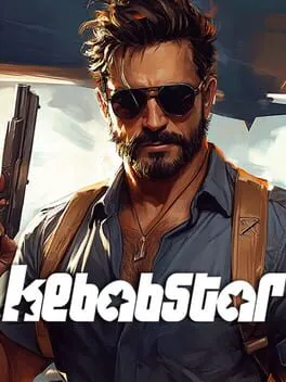  Kebabstar  cover