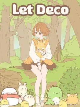  LetDeco  cover