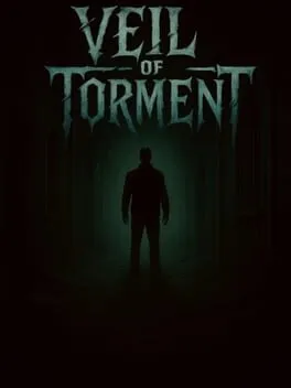  Veil of Torment  cover