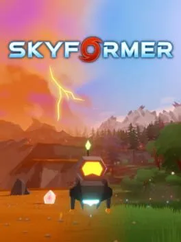  Skyformer  cover