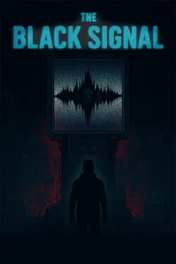  The Black Signal  cover
