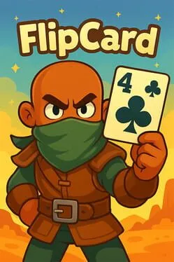 FlipCard  cover