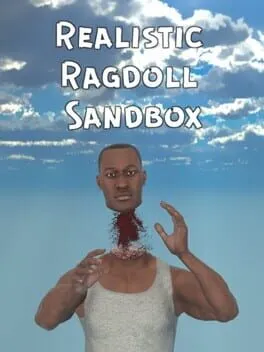  Realistic Ragdoll Sandbox  cover