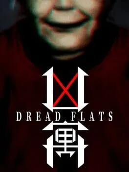  Dread Flats  cover