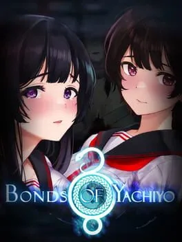  Bonds of Yachiyo  cover