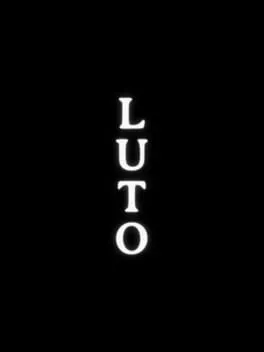  Luto  cover