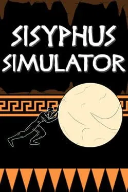  Sisyphus Simulator  cover