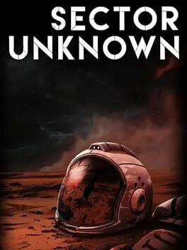  Sector Unknown  cover
