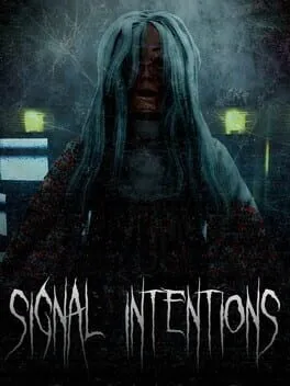 Signal Intentions  cover