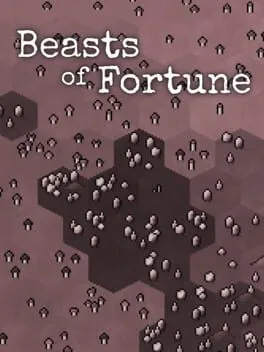  Beasts of Fortune  cover