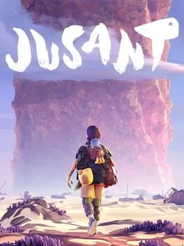  Jusant  cover