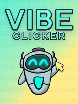  Vibe Clicker  cover