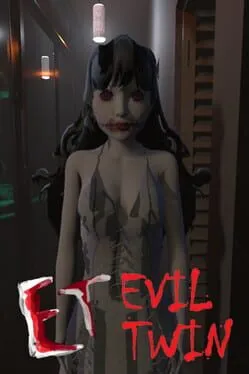 Evil Twin  cover
