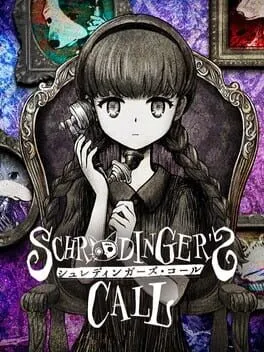  Schrödinger's Call  cover