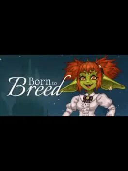  Born to Breed  cover