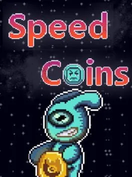  SpeedCoins  cover