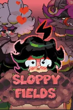  Sloppy Fields  cover