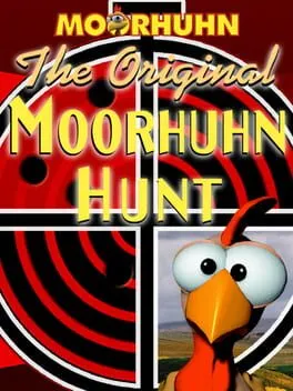  The Original Moorhuhn Hunt  cover