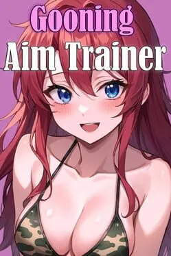 セックス依存症目標トレーナー Gooning  cover