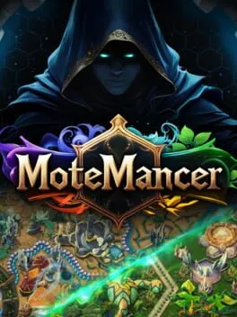  MoteMancer  cover
