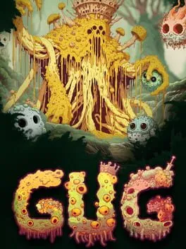  Gug  cover